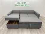 Vuodesohva 210 x 145