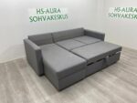Vuodesohva 210 x 145 - Image 8