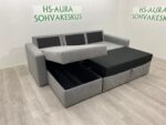 Vuodesohva 225 x 155 - Image 6