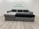 Vuodesohva 225 x 155