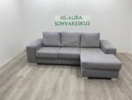 BELLUS Divaanisohva