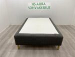 IKEA SKOTTERUD Runkopatjasänky 200 x 140 - Image 9