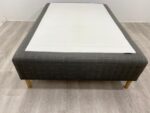 IKEA SKOTTERUD Runkopatjasänky 200 x 140 - Image 8