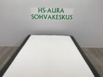 IKEA SKOTTERUD Runkopatjasänky 200 x 140 - Image 6