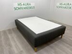 IKEA SKOTTERUD Runkopatjasänky 200 x 140 - Image 5