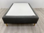 IKEA SKOTTERUD Runkopatjasänky 200 x 140 - Image 3