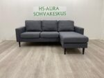 Divaanisohva 200 x 135