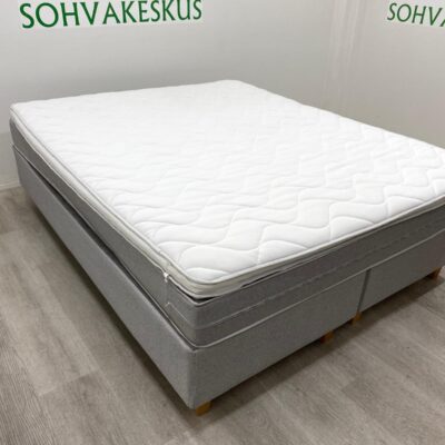 Jenkkisänky + Petauspatja 200 x 160