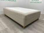 IKEA STUVLAND Runkopatjasänky 200 x 14 - Image 9