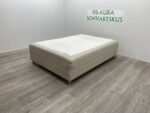 IKEA STUVLAND Runkopatjasänky 200 x 14 - Image 5