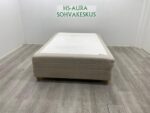 IKEA STUVLAND Runkopatjasänky 200 x 14