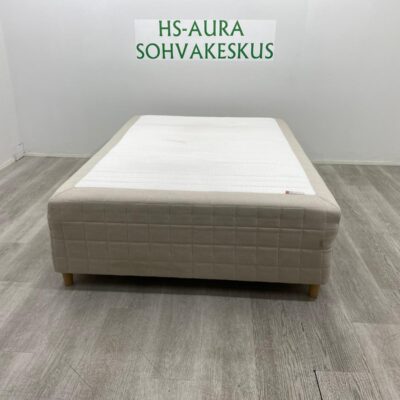 IKEA STUVLAND Runkopatjasänky 200 x 14