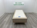 ASKO Runkopatjasänky 200 x 90