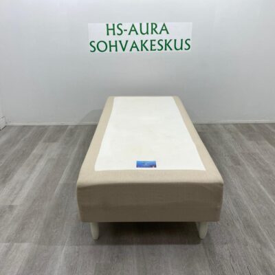 ASKO Runkopatjasänky 200 x 90
