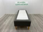 IKEA Skotterud Runkopatjasänky 200 x 80