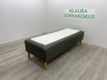 IKEA Skotterud Runkopatjasänky 200 x 80 - Image 5