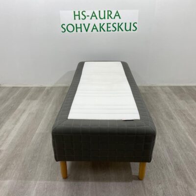 IKEA Skotterud Runkopatjasänky 200 x 80