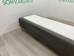 IKEA Skotterud Runkopatjasänky 200 x 80 - Image 3