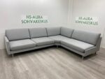 NORONEN Kulmasohva
