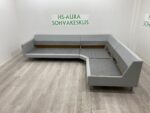 NORONEN Kulmasohva - Image 4