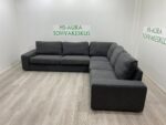 IKEA KIVIK Kulmasohva