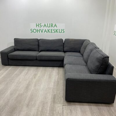 IKEA KIVIK Kulmasohva
