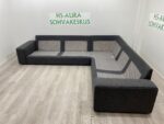 IKEA KIVIK Kulmasohva - Image 6