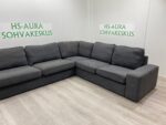 IKEA KIVIK Kulmasohva - Image 2