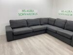 IKEA KIVIK Kulmasohva - Image 5