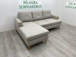 Sanza Divaanisohva 215 x 150 - Image 3