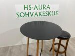 Baaripöytä + Baarijakkara - Image 4