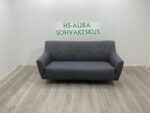 Tyylikäs 3 Istuttava Sohva