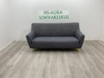 Tyylikäs 3 Istuttava Sohva - Image 6