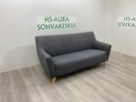 Tyylikäs 3 Istuttava Sohva - Image 4