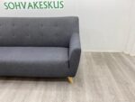 Tyylikäs 3 Istuttava Sohva - Image 3