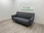 Tyylikäs 3 Istuttava Sohva - Image 2