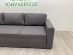 VARATTU ! IKEA 3 Istuttava Vudesohva - Image 10