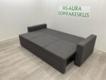 VARATTU ! IKEA 3 Istuttava Vudesohva - Image 13