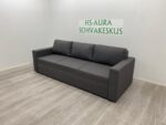 VARATTU ! IKEA 3 Istuttava Vudesohva - Image 8