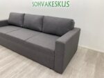 VARATTU ! IKEA 3 Istuttava Vudesohva - Image 9