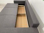 VARATTU ! IKEA 3 Istuttava Vudesohva - Image 6