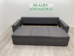 VARATTU ! IKEA 3 Istuttava Vudesohva - Image 7