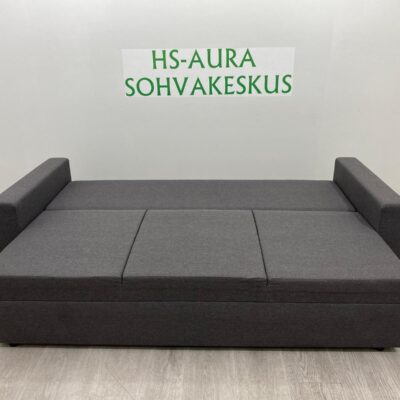 VARATTU ! IKEA 3 Istuttava Vudesohva