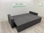 VARATTU ! IKEA 3 Istuttava Vudesohva - Image 3