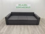 VARATTU ! IKEA 3 Istuttava Vudesohva - Image 11