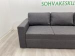 VARATTU ! IKEA 3 Istuttava Vudesohva - Image 12