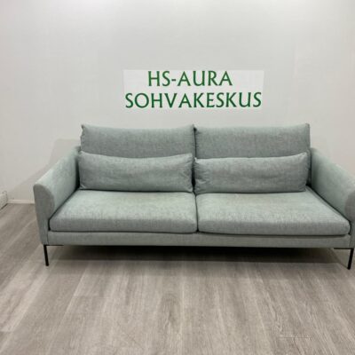 IKEA Barktorp  3 Istuttava Sohva