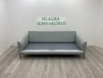 IKEA Barktorp  3 Istuttava Sohva - Image 6