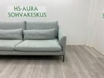 IKEA Barktorp  3 Istuttava Sohva - Image 4