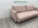ASKO Bogart ( Höyhen ) 3 Istuttava Sohva + Rahi - Image 3
